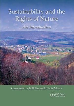 Sustainability and the Rights of Nature