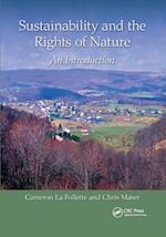 Sustainability and the Rights of Nature