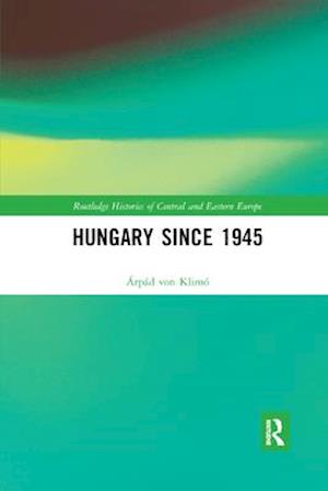 Hungary since 1945