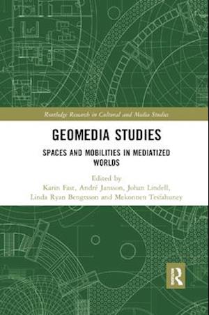 Geomedia Studies