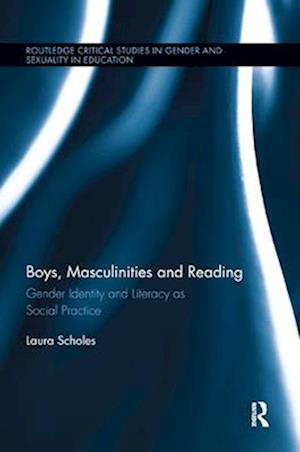Boys, Masculinities and Reading