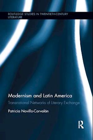 Modernism and Latin America