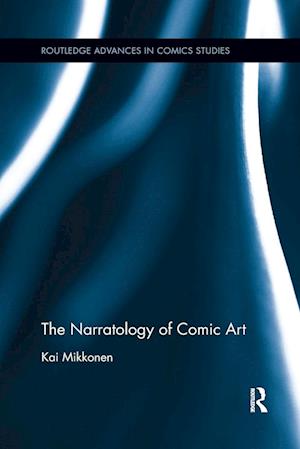 The Narratology of Comic Art