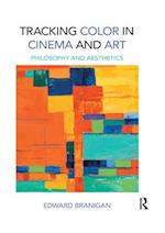 Tracking Color in Cinema and Art