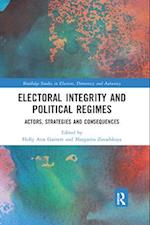 Electoral Integrity and Political Regimes