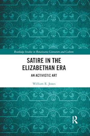 Satire in the Elizabethan Era