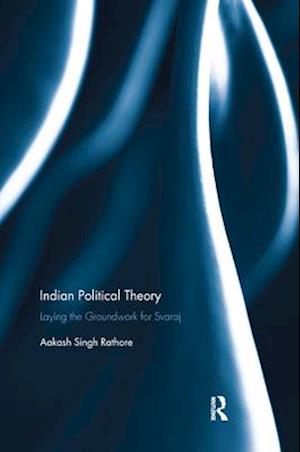 Indian Political Theory