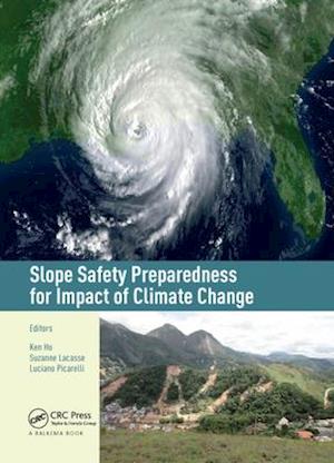 Slope Safety Preparedness for Impact of Climate Change