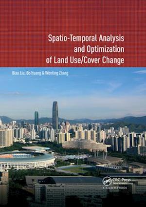 Spatio-temporal Analysis and Optimization of Land Use/Cover Change