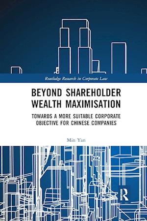 Beyond Shareholder Wealth Maximisation