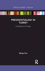 Presidentialism in Turkey