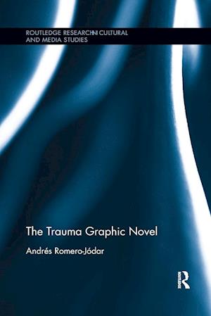 The Trauma Graphic Novel