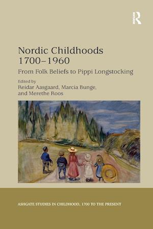 Nordic Childhoods 1700–1960