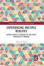 Experiencing Multiple Realities