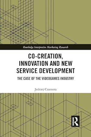 Co-Creation, Innovation and New Service Development