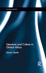 Literature and Culture in Global Africa
