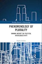 Phenomenology of Plurality