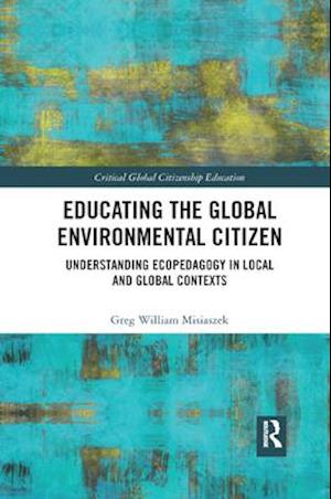 Educating the Global Environmental Citizen