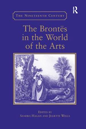 The Brontës in the World of the Arts