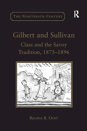 Gilbert and Sullivan