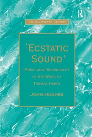 'Ecstatic Sound'