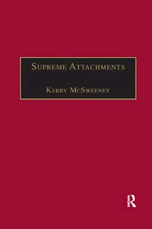 Supreme Attachments
