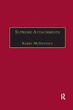Supreme Attachments