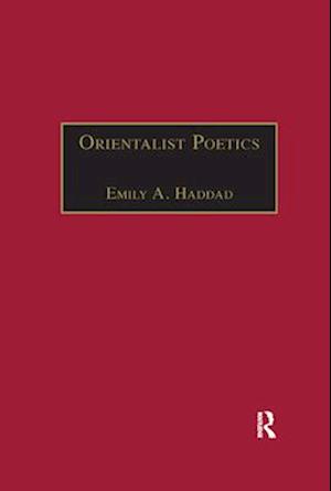 Orientalist Poetics