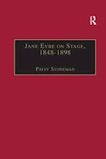 Jane Eyre on Stage, 1848–1898