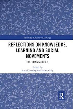 Reflections on Knowledge, Learning and Social Movements