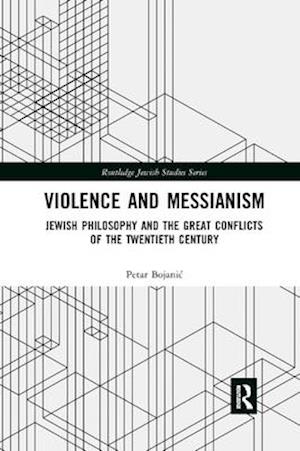 Violence and Messianism