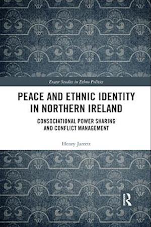 Peace and Ethnic Identity in Northern Ireland