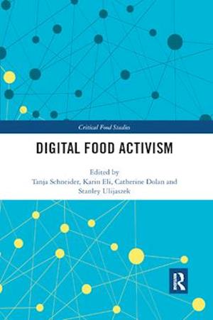 Digital Food Activism