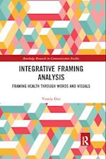 Integrative Framing Analysis