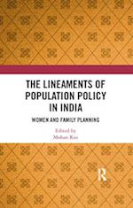 The Lineaments of Population Policy in India