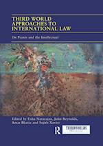 Third World Approaches to International Law