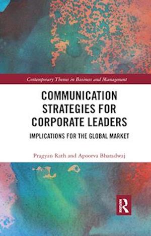 Communication Strategies for Corporate Leaders