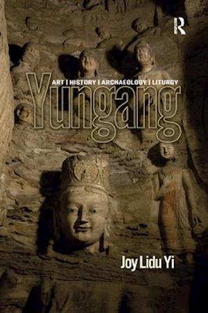 Yungang