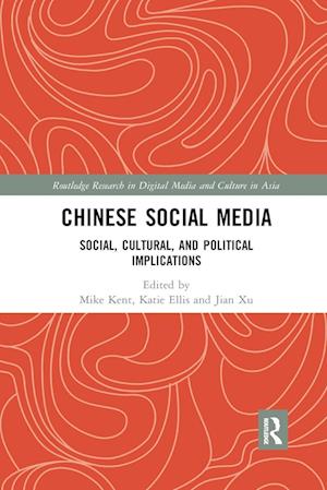 Chinese Social Media