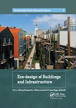 Eco-design of Buildings and Infrastructure
