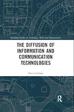 The Diffusion of Information and Communication Technologies