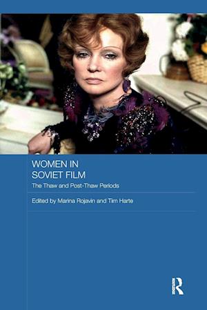 Women in Soviet Film