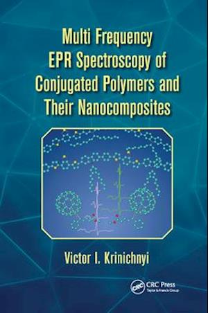 Multi Frequency EPR Spectroscopy of Conjugated Polymers and Their Nanocomposites
