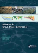 Advances in Groundwater Governance