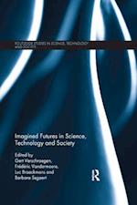 Imagined Futures in Science, Technology and Society