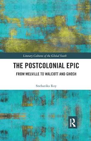The Postcolonial Epic