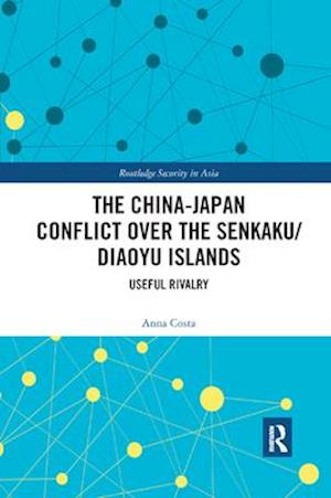 The China-Japan Conflict over the Senkaku/Diaoyu Islands