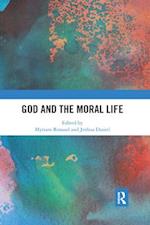 God and the Moral Life