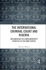 The International Criminal Court and Nigeria
