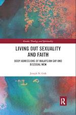 Living Out Sexuality and Faith